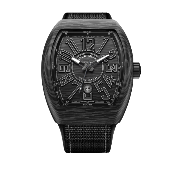 Vanguard Classic Carbon V45SCCBNRCARB